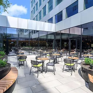 Radisson Berchem 4*, Антверпен Бельгия