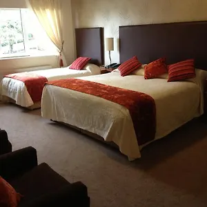 Robeen House 3*, Килларни Ирландия