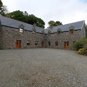 Vakantiehuis Clos Na Feirme