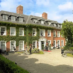 Hayfield Manor 5*, Корк Ирландия