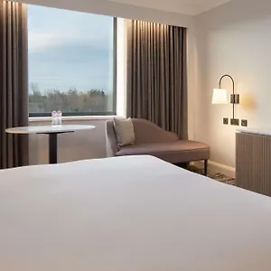 Hilton Dublin Airport 4*, Клогран Ирландия