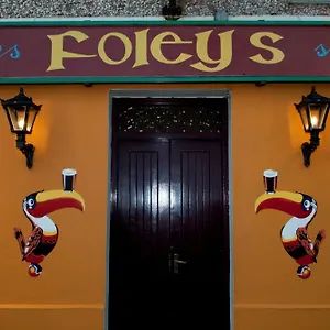 Foleysbarinch 3*, Inch (Kerry) Ireland