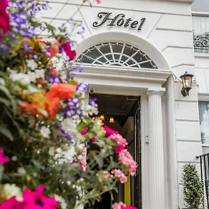 The Lansdowne 3*, Дублин Ирландия