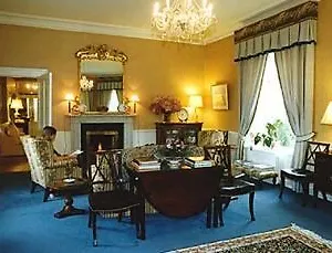 4* Hotel Zetland
