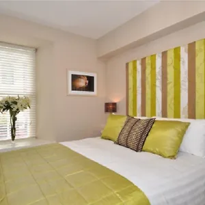 4* Hotel 7 Cross Street