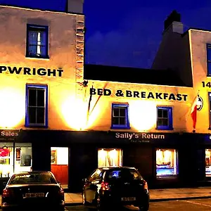 The Shipwright 3*, Dublin Ireland