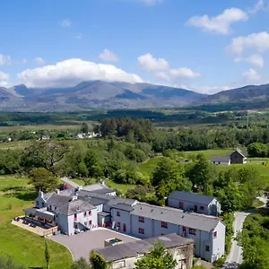 Glencar , Killarney Ireland