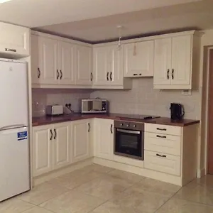 3 Bedroom Newly Furnished , Cork Ireland