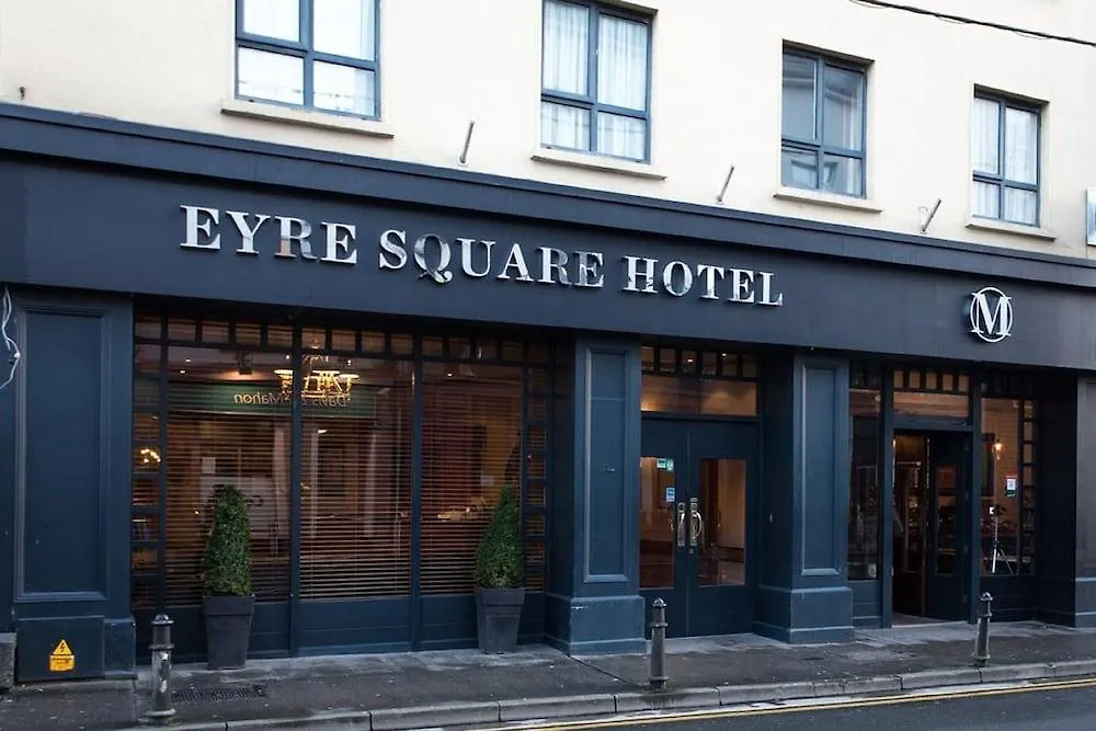 Eyre Square Hotel Galway