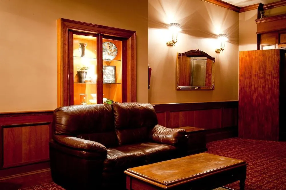 Eyre Square Hotel Galway 3*,