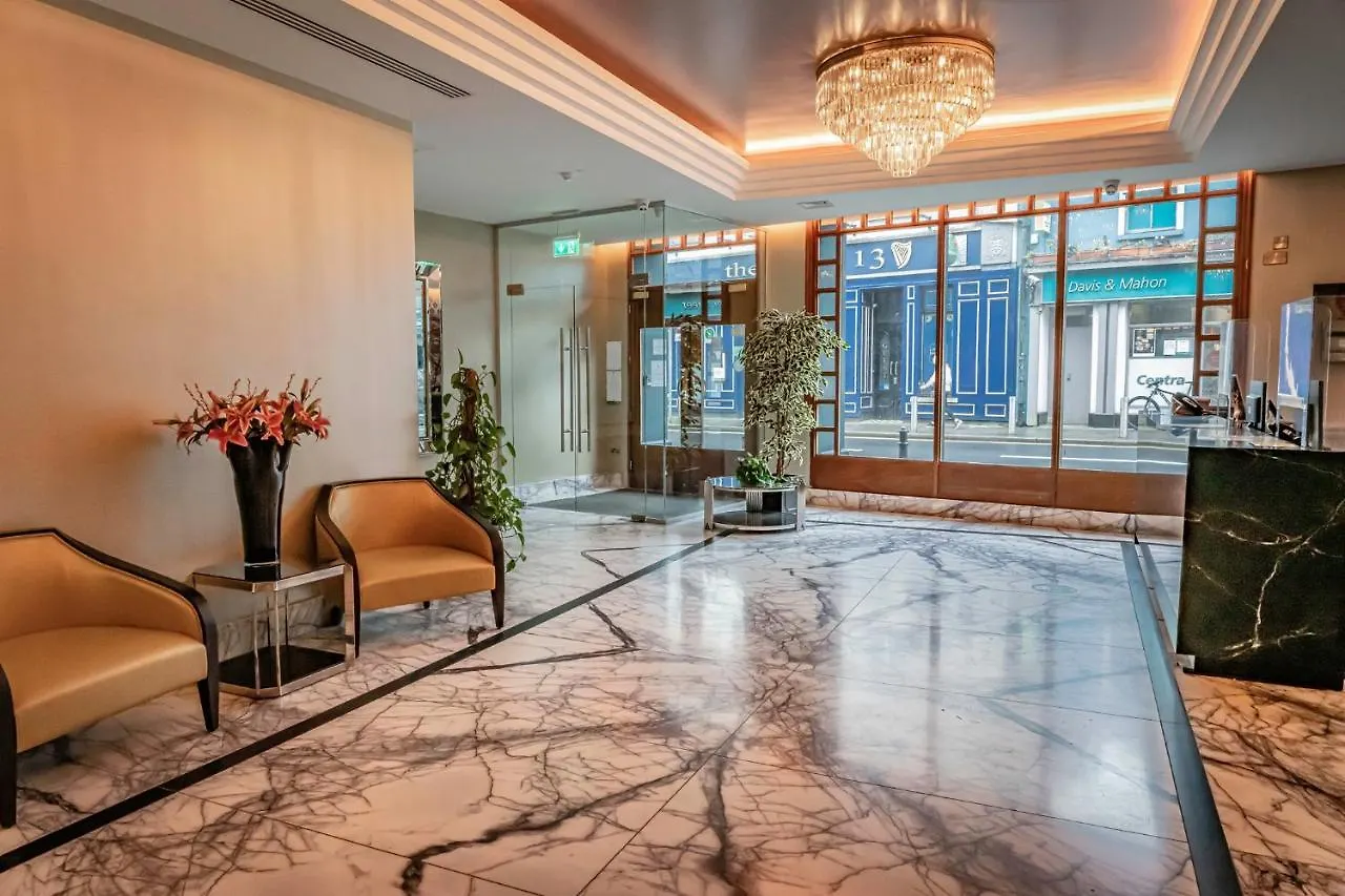 Eyre Square Hotel Galway