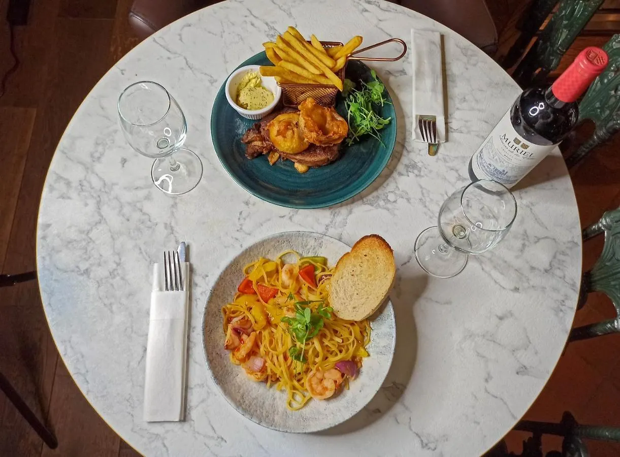 Eyre Square Hotel Galway 3*,  Ireland