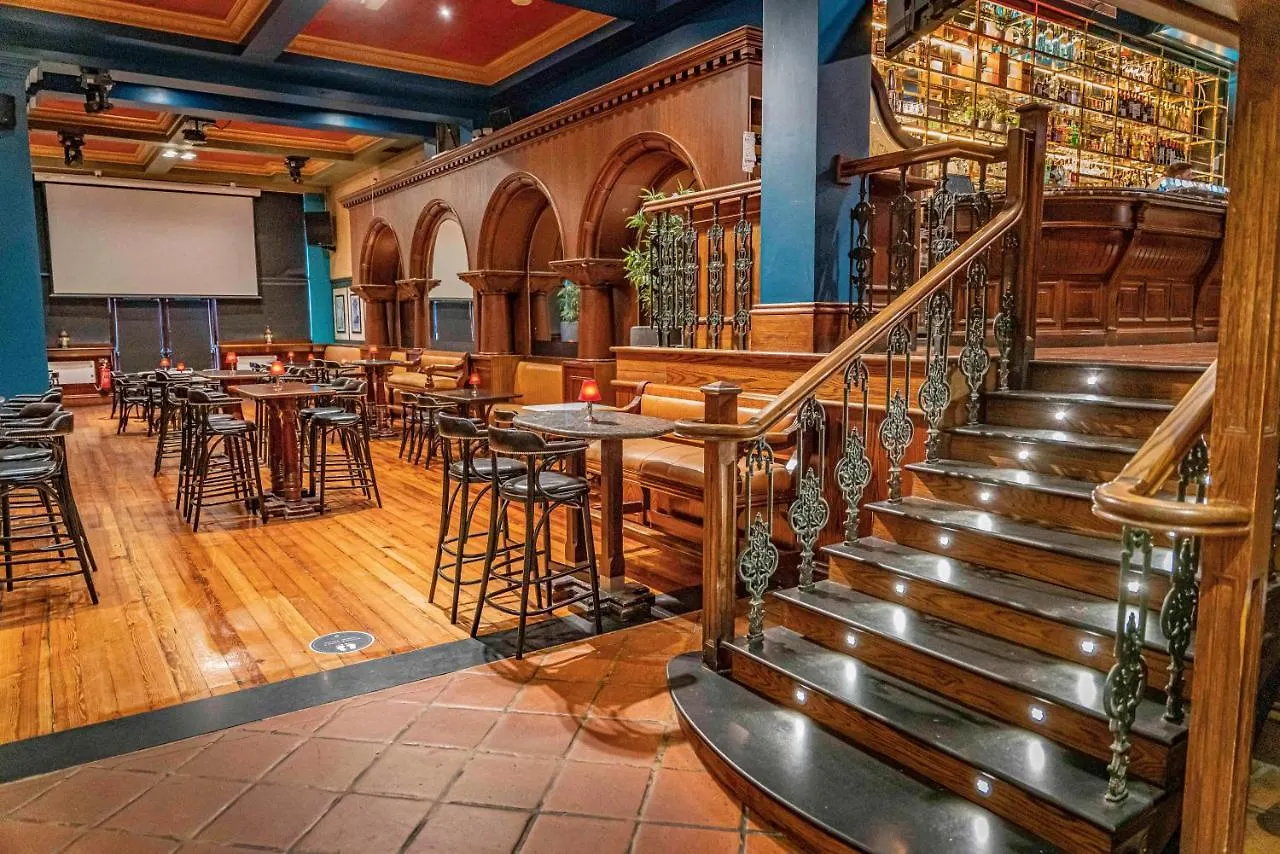 Eyre Square Hotel Galway
