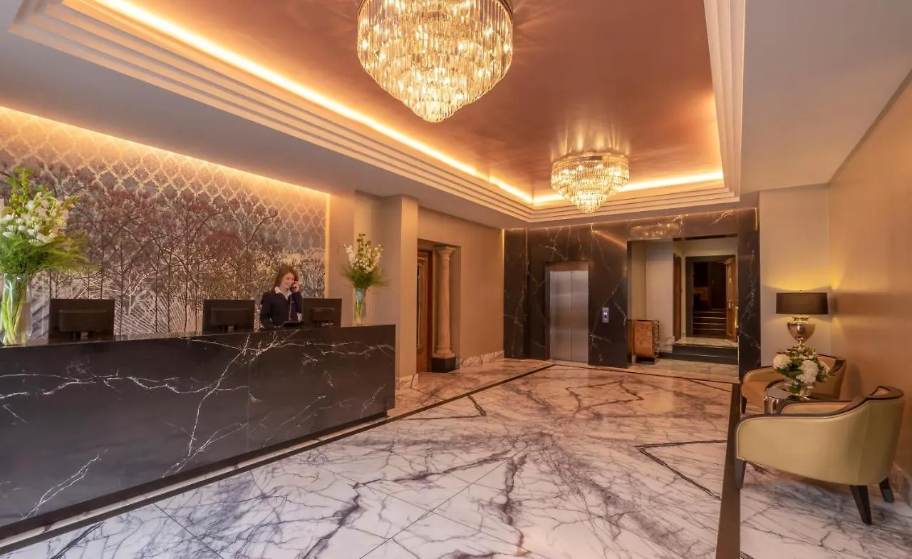 Eyre Square Hotel Galway