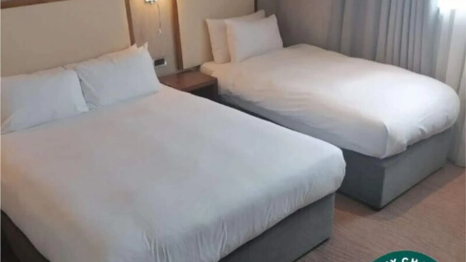 Eyre Square Hotel Galway