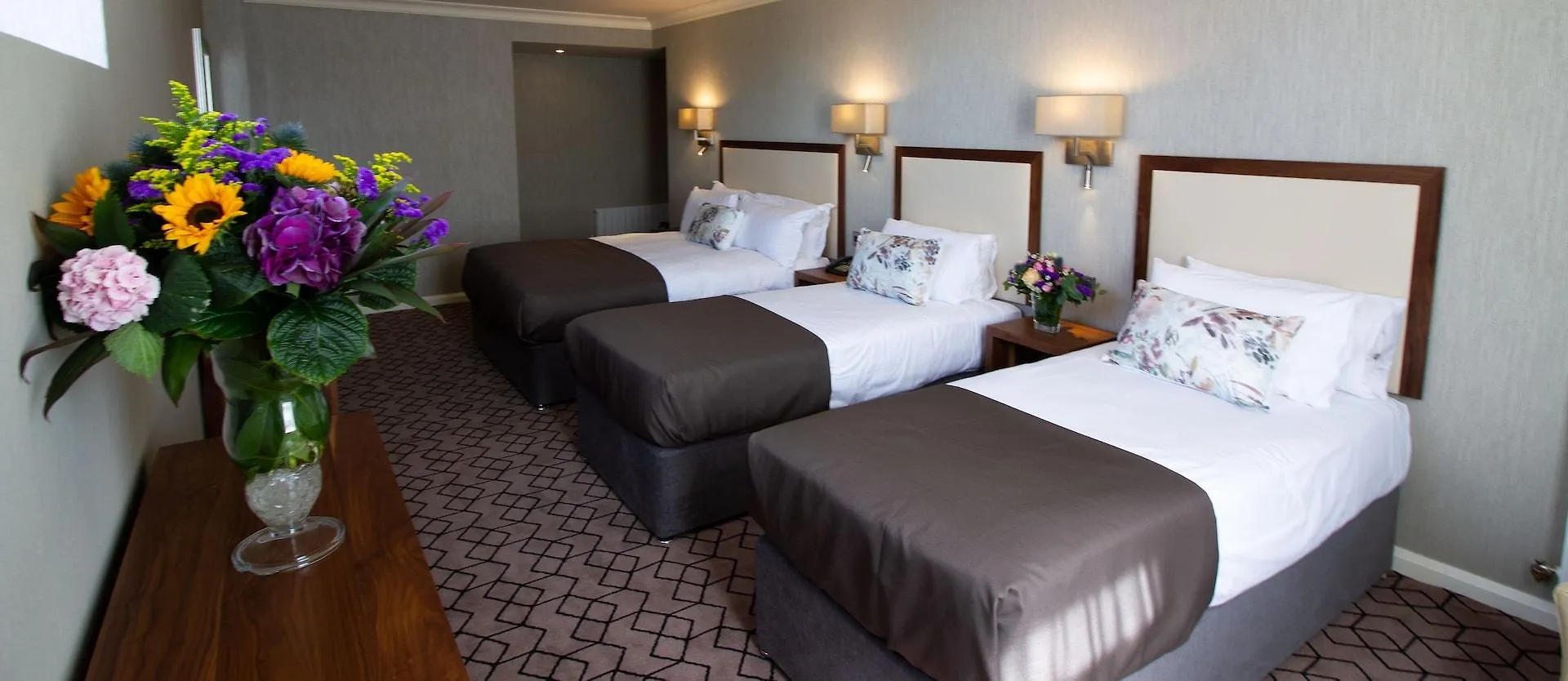 Eyre Square Hotel Galway