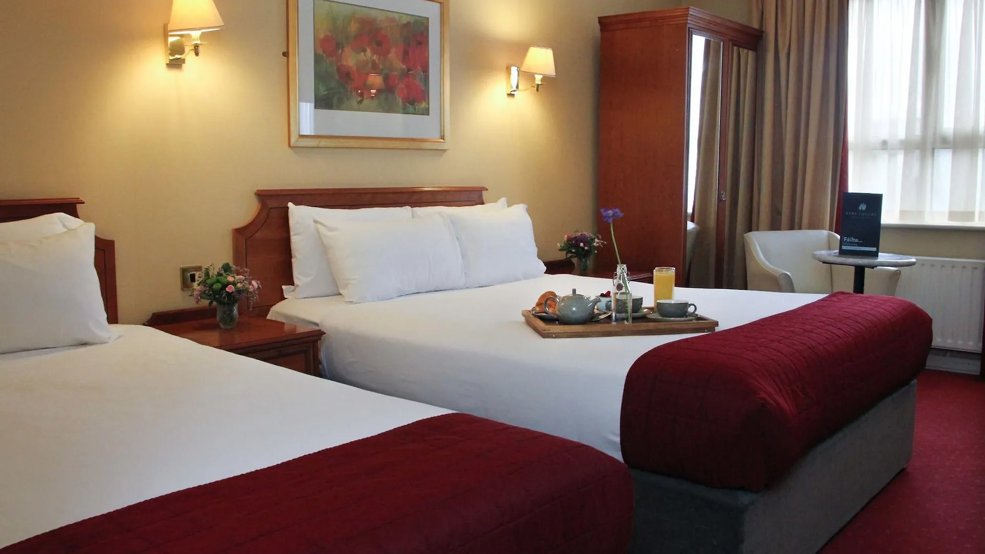 Eyre Square Hotel Galway