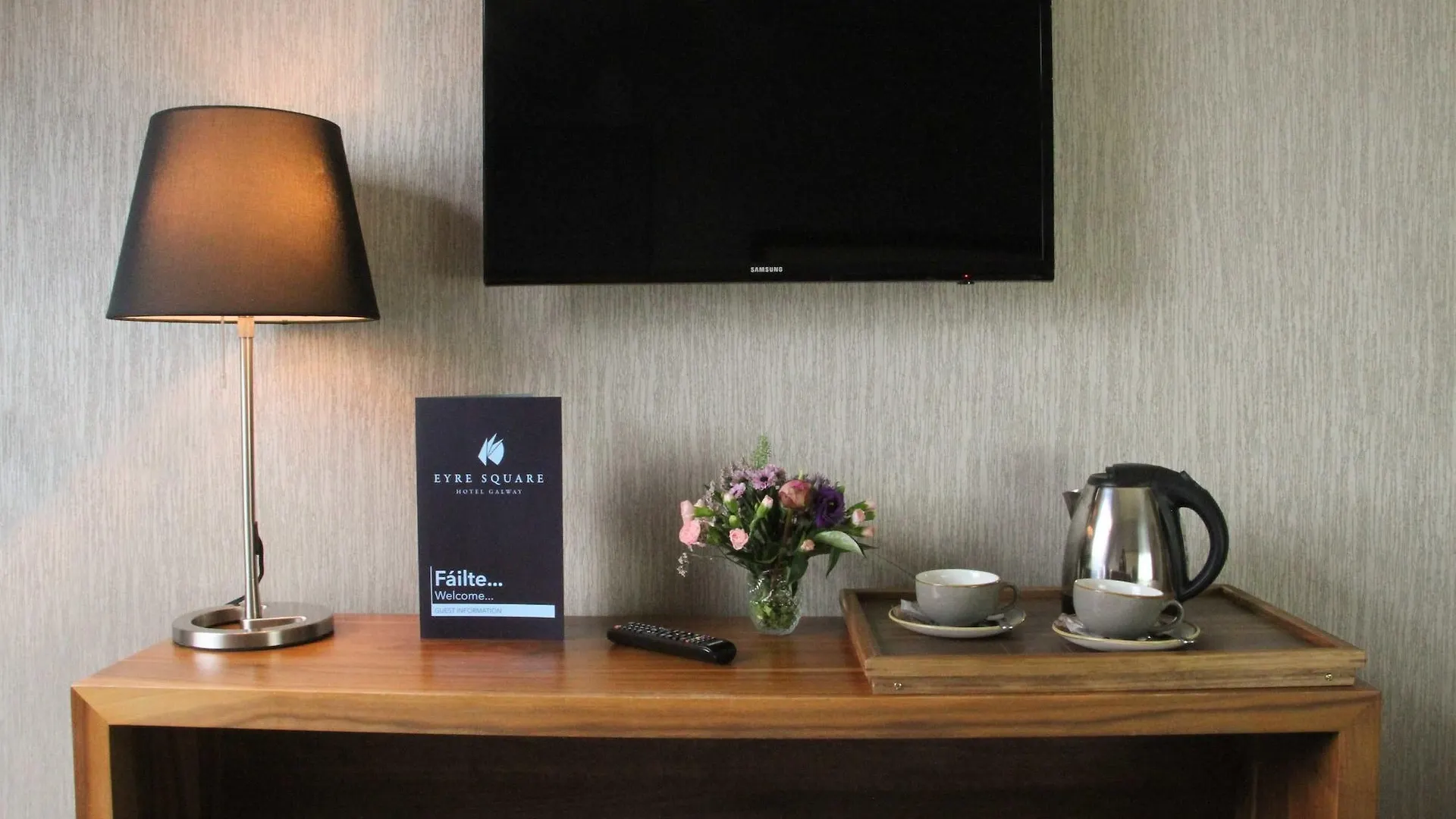 Eyre Square Hotel Galway