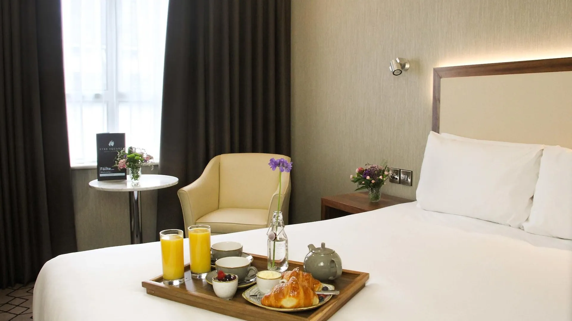 Eyre Square Hotel Galway