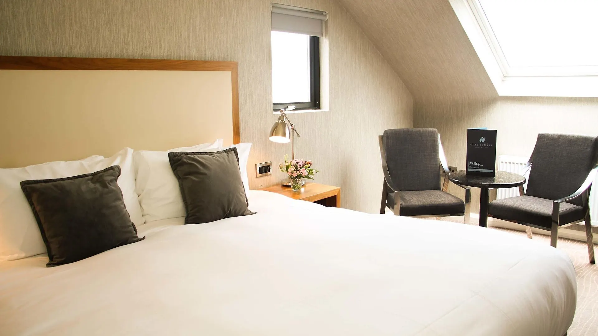 Eyre Square Hotel Galway
