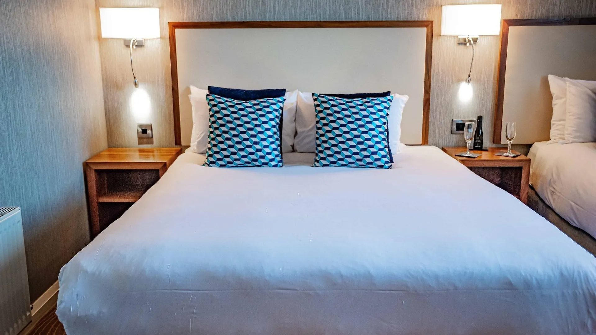 Eyre Square Hotel Galway
