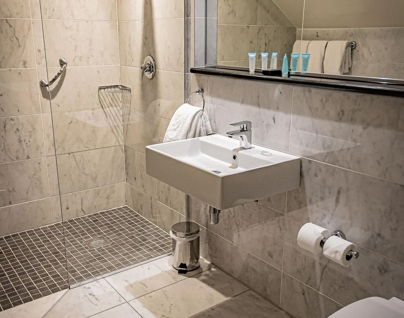 Eyre Square Hotel Galway