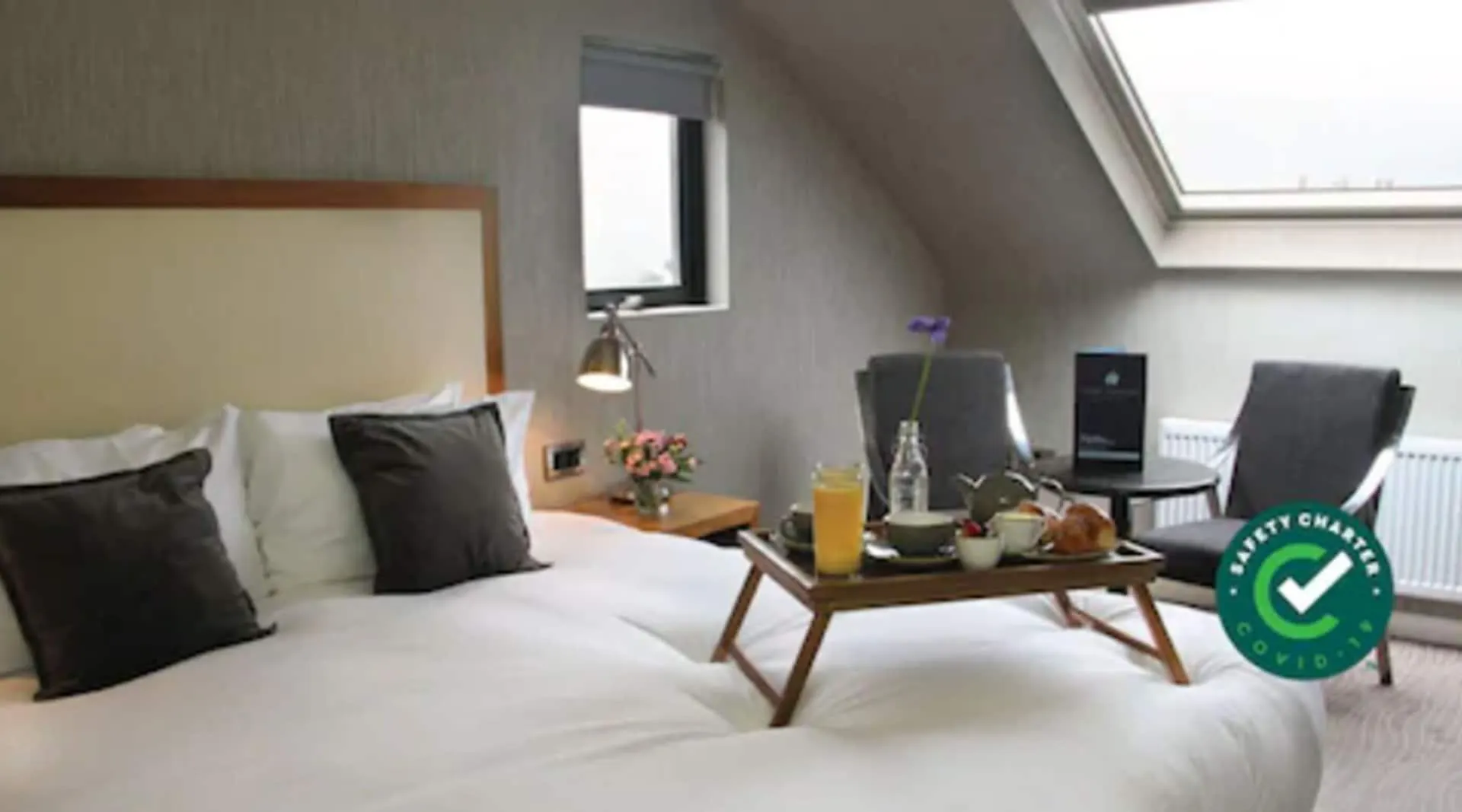Eyre Square Hotel Galway