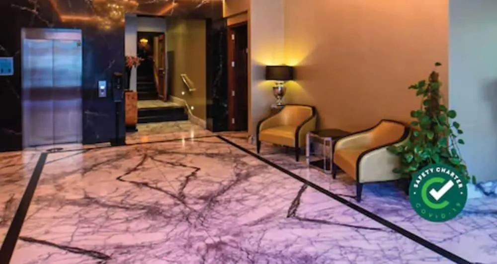 Eyre Square Hotel Galway 3*,  Ireland