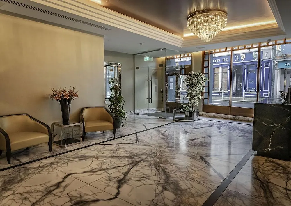 Eyre Square Hotel Galway Ireland