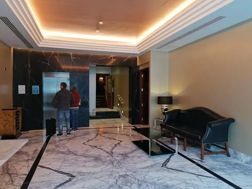 Eyre Square Hotel Galway