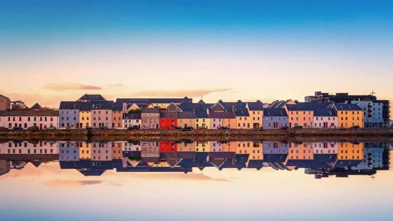 Eyre Square Hotel Galway