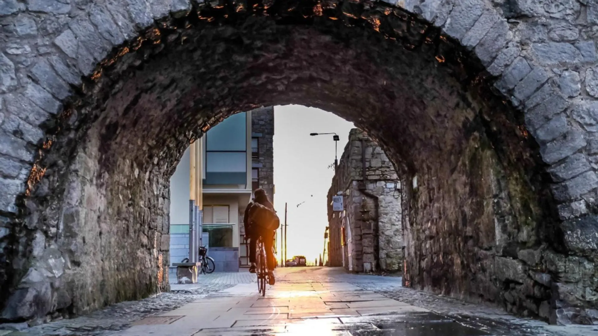 Eyre Square Hotel Galway