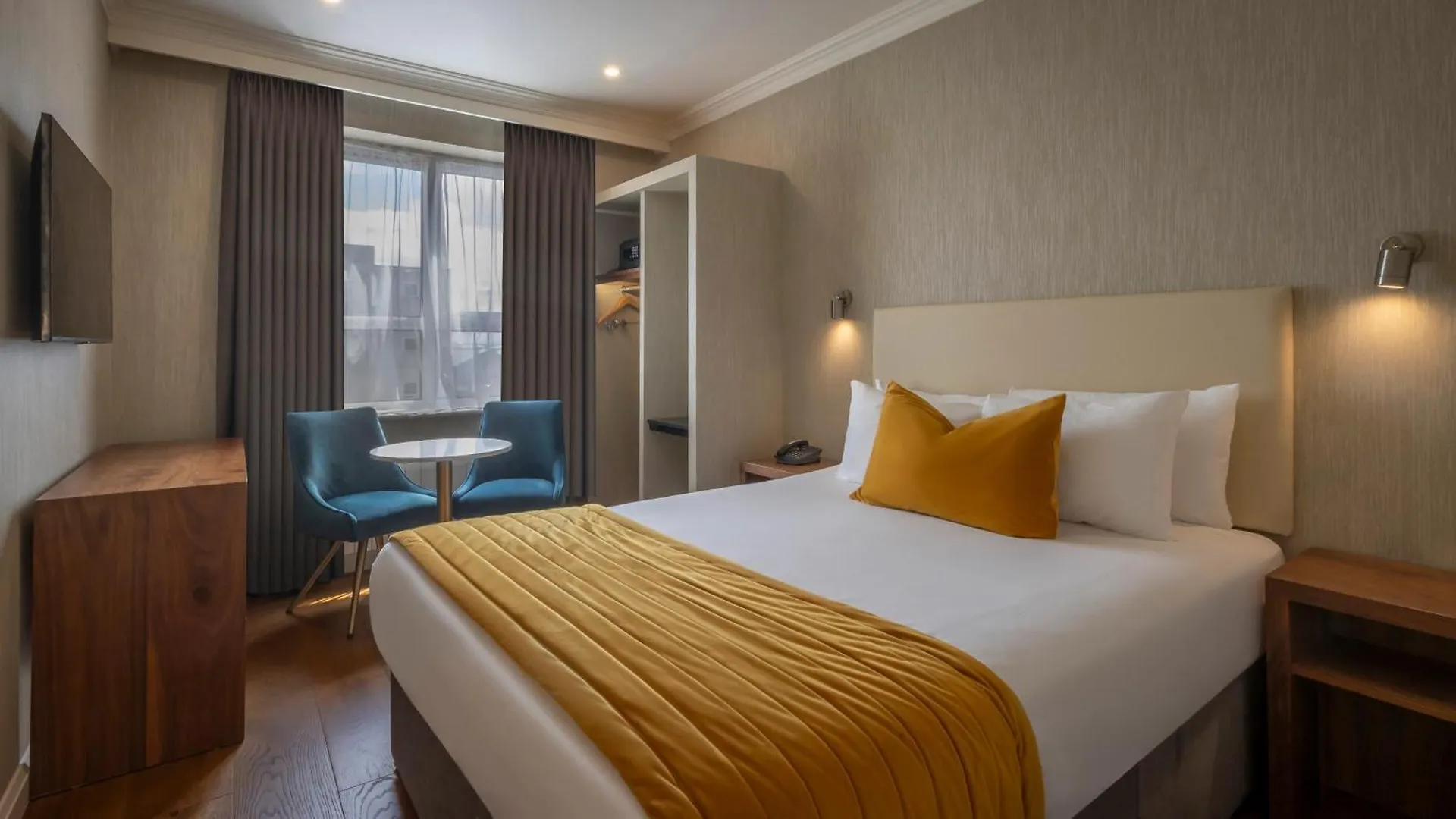 Eyre Square Hotel Galway