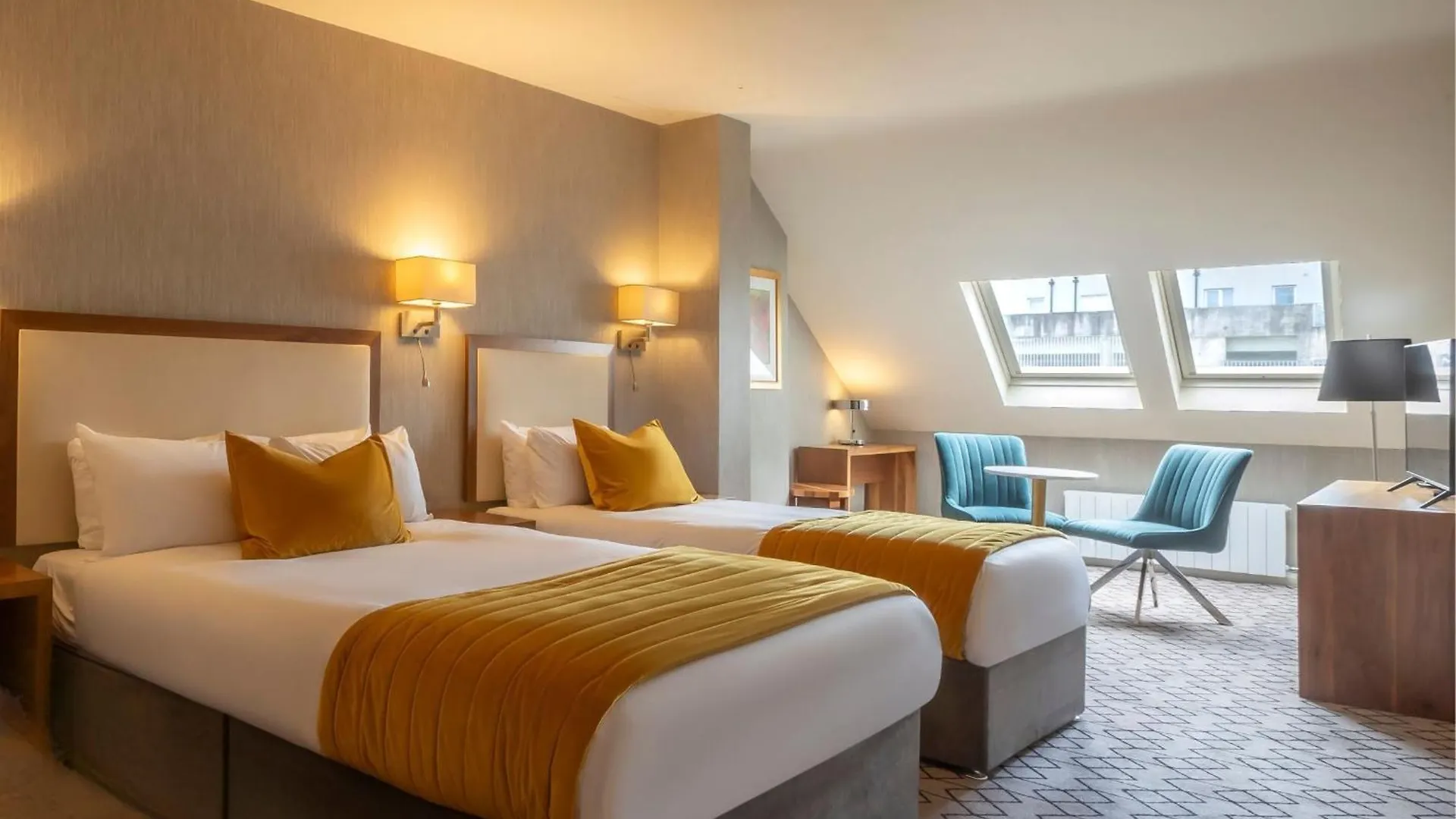 Eyre Square Hotel Galway