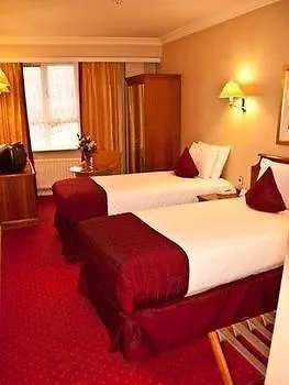 Eyre Square Hotel Galway