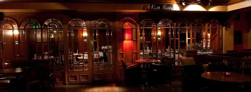 Eyre Square Hotel Galway
