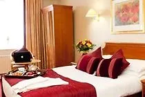 Eyre Square Hotel Galway Ireland