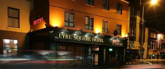 Eyre Square Hotel Galway