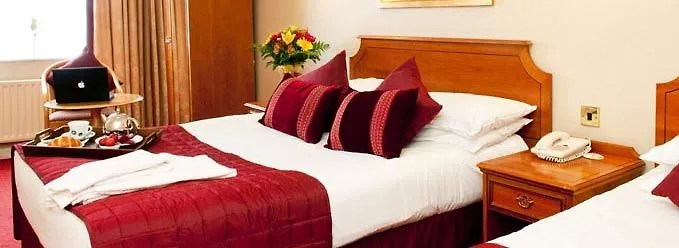 Eyre Square Hotel Galway