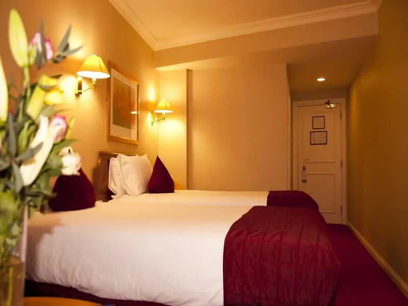 Eyre Square Hotel Galway