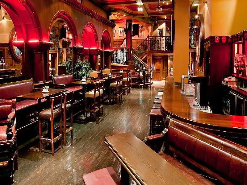 Eyre Square Hotel Galway Irlanda
