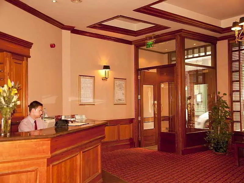 Eyre Square Hotel Galway