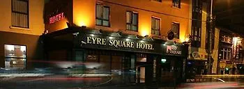 Eyre Square Hotel Galway