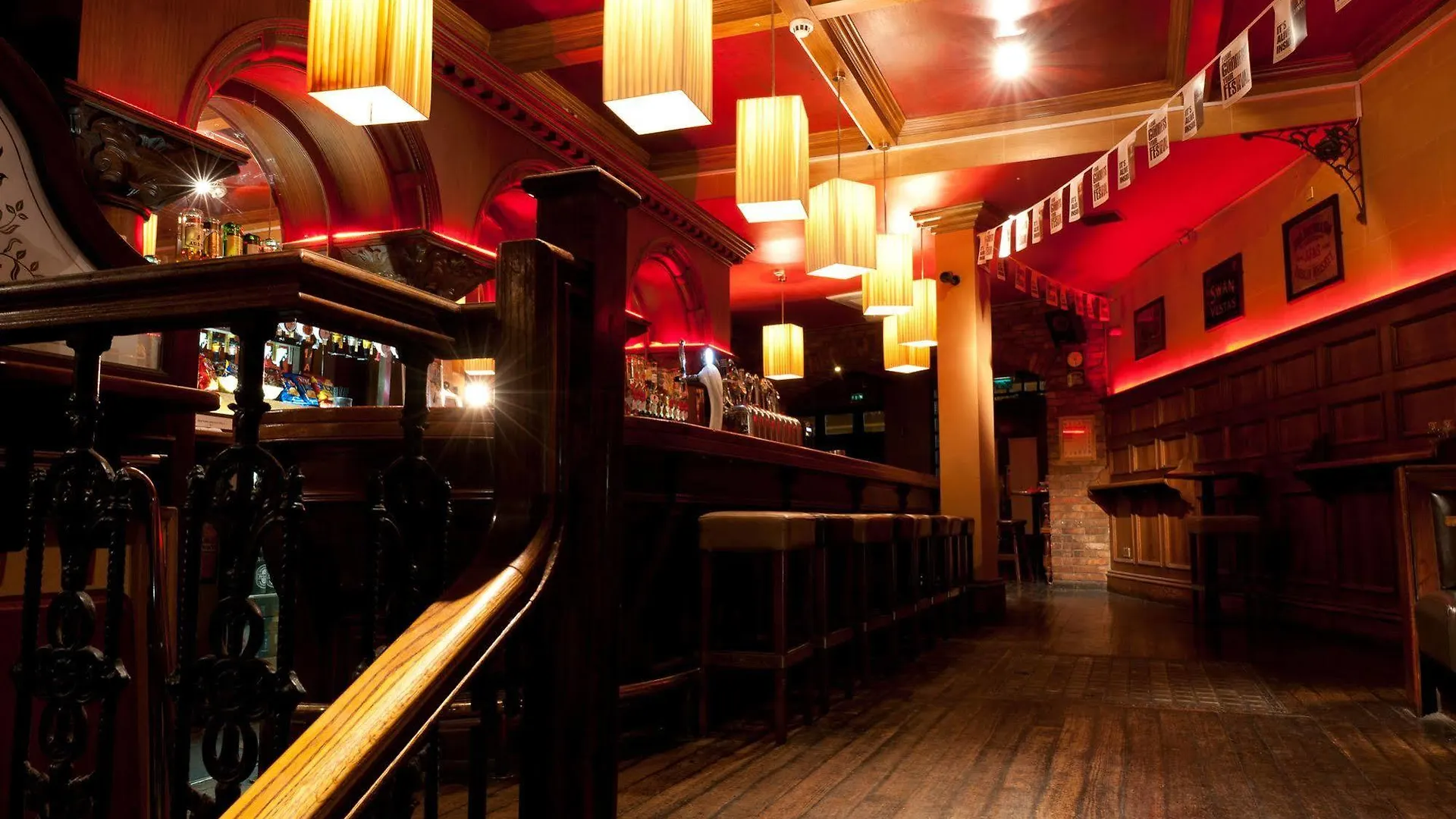 Eyre Square Hotel Galway