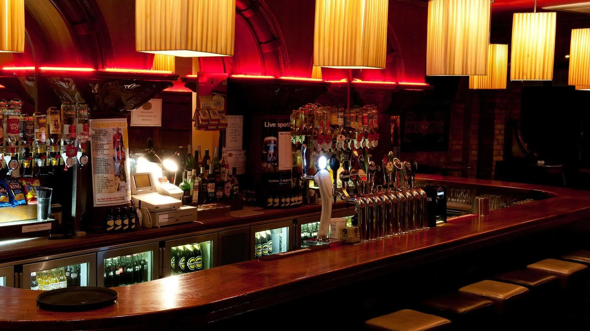 Eyre Square Hotel Galway