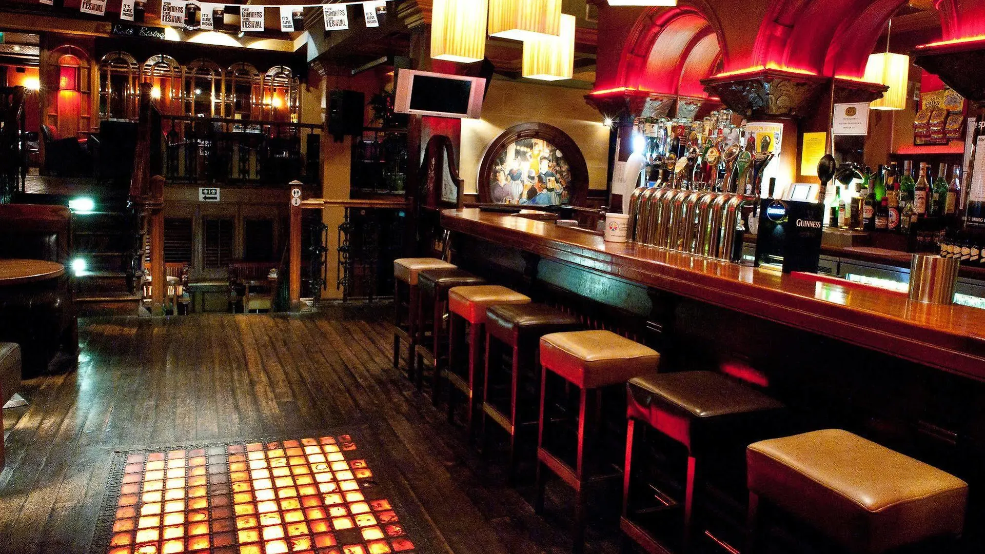 Eyre Square Hotel Galway 3*,  Ireland