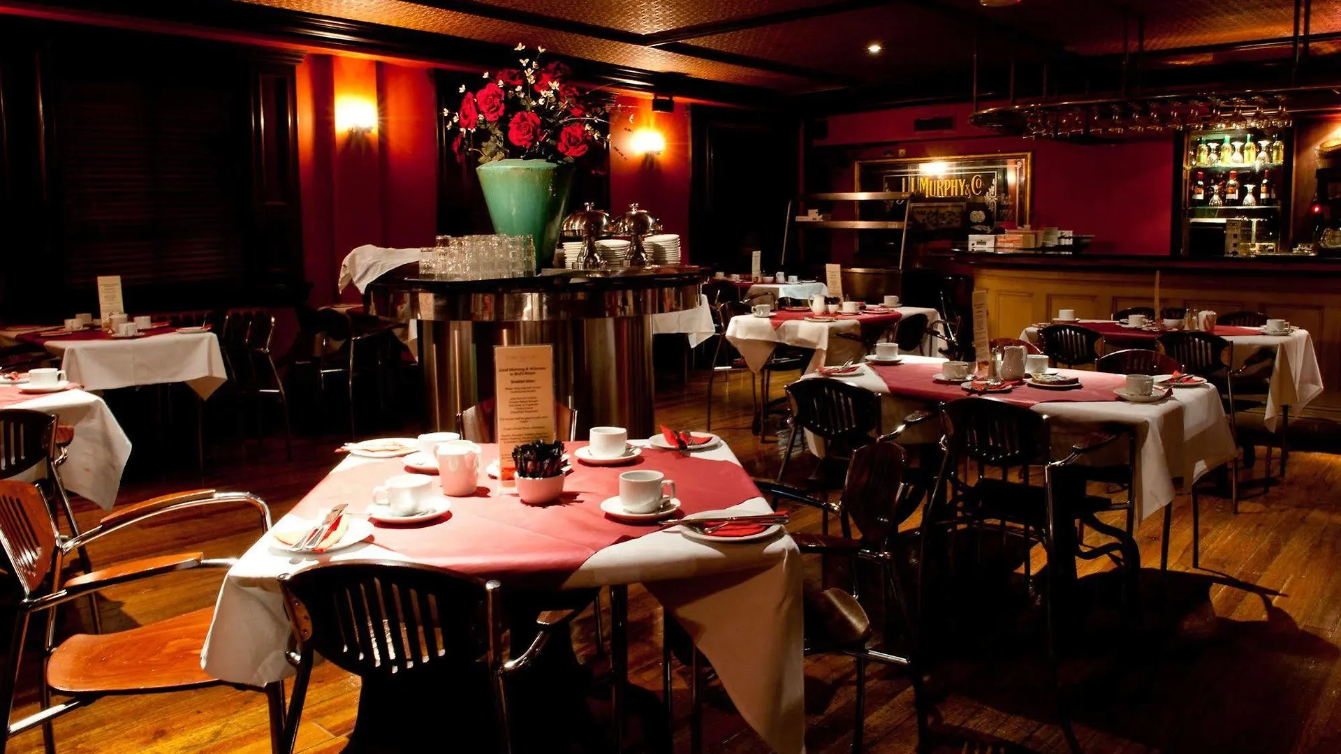 Eyre Square Hotel Galway