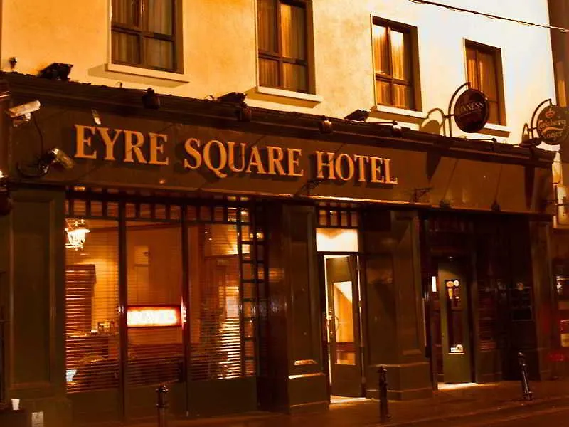 Eyre Square Hotel Galway