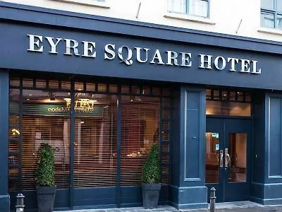 Eyre Square Hotel Galway